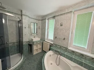 Pronájem bytu 4+kk, Pazderna, 114 m2