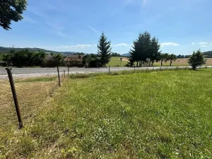 Dražba louky, Hrádek, 951 m2