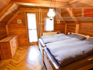 Prodej chalupy, Josefův Důl, 81 m2