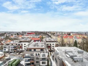 Pronájem bytu 3+kk, Jihlava, Vrchlického, 103 m2