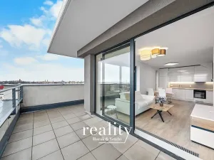 Pronájem bytu 3+kk, Jihlava, Vrchlického, 103 m2