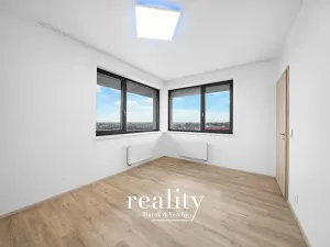 Pronájem bytu 3+kk, Jihlava, Vrchlického, 103 m2