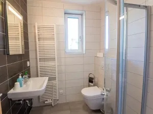 Pronájem ubytování, Pasohlávky, 434 m2