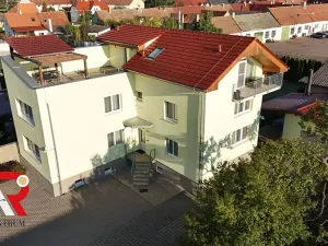 Pronájem ubytování, Pasohlávky, 434 m2