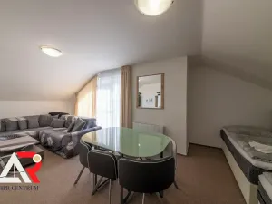 Prodej ubytování, Pasohlávky, 434 m2