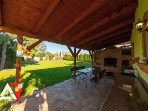 Prodej ubytování, Pasohlávky, 434 m2