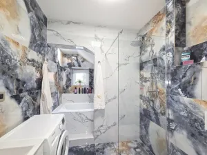 Prodej bytu 2+kk, Modřice, Bobravská, 55 m2