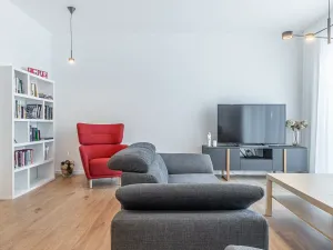 Prodej rodinného domu, Nové Strašecí, Myslivečkova, 121 m2