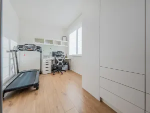 Prodej rodinného domu, Nové Strašecí, Myslivečkova, 121 m2