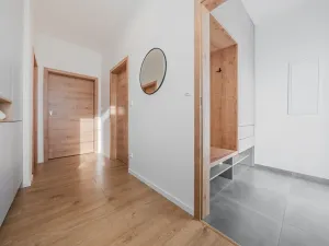 Prodej rodinného domu, Nové Strašecí, Myslivečkova, 121 m2