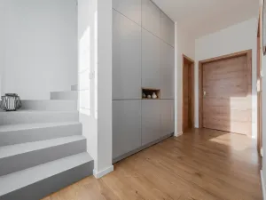 Prodej rodinného domu, Nové Strašecí, Myslivečkova, 121 m2