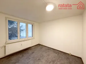 Pronájem bytu 3+1, Chomutov, Kamenná, 60 m2