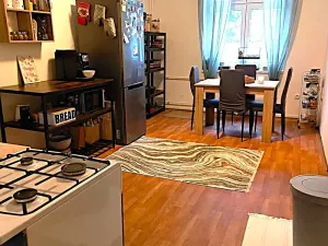 Pronájem bytu 2+1, Strakonice, Žižkova, 74 m2