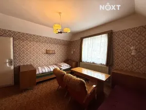 Prodej rodinného domu, Jilemnice, Jubilejní, 108 m2