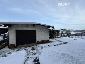 Prodej rodinného domu, Jilemnice, Jubilejní, 108 m2