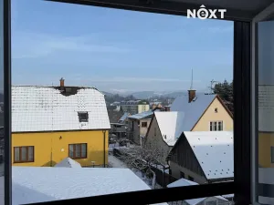 Prodej rodinného domu, Jilemnice, Jubilejní, 108 m2