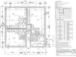 Prodej rodinného domu, Buštěhrad, Švermova, 110 m2
