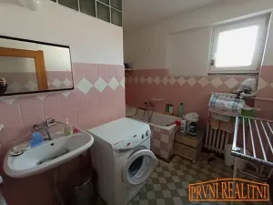 Prodej rodinného domu, Uherský Brod, Rolnická, 190 m2