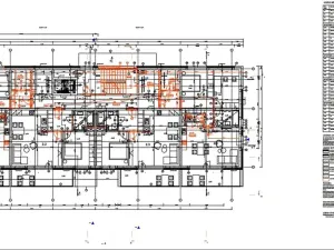 Prodej bytu 2+kk, Uherský Brod, Babí louka, 60 m2