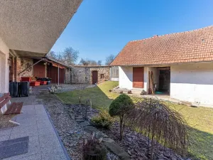 Prodej činžovního domu, Nová Ves, 217 m2