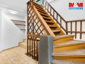 Prodej chalupy, Děčín - Děčín XV-Prostřední Žleb, Žlebská, 125 m2