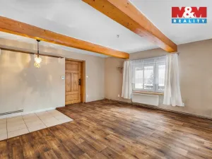 Prodej chalupy, Děčín - Děčín XV-Prostřední Žleb, Žlebská, 125 m2