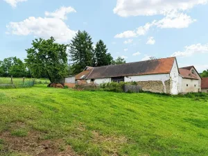 Prodej zemědělské usedlosti, Popovice, 718 m2