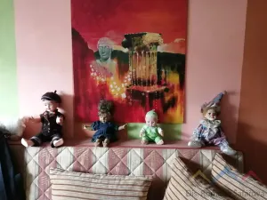 Prodej bytu 2+1, Velká Štáhle, 69 m2