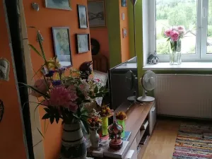 Prodej bytu 2+1, Velká Štáhle, 69 m2