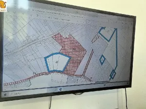 Prodej pozemku, Sentice, 814 m2