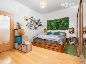 Prodej bytu 2+kk, České Budějovice, Dr. Stejskala, 77 m2