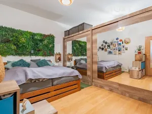 Prodej bytu 2+kk, České Budějovice, Dr. Stejskala, 77 m2