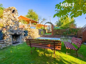 Prodej rodinného domu, Husinec, Žižkova, 235 m2