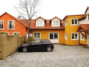 Pronájem kanceláře, Praha - Řepy, Žalanského, 53 m2