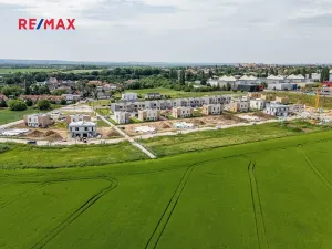 Prodej rodinného domu, Praha - Horní Počernice, Krotitelů, 197 m2