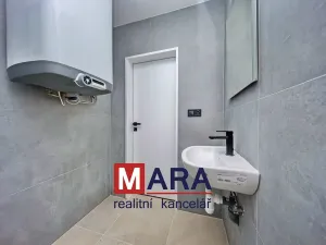 Pronájem bytu 3+1, Vrbno pod Pradědem, Kopečná, 65 m2