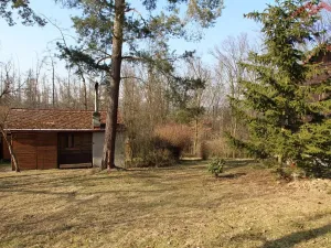 Prodej pozemku pro bydlení, Chyňava, 579 m2