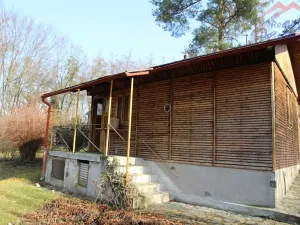 Prodej pozemku pro bydlení, Chyňava, 579 m2