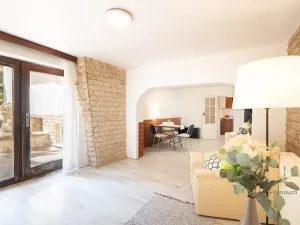 Prodej rodinného domu, Praha - Stodůlky, V borovičkách, 513 m2