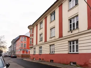 Prodej bytu 3+1, Ostrava, 89 m2