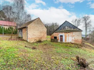 Prodej pozemku pro bydlení, Lanškroun, 779 m2