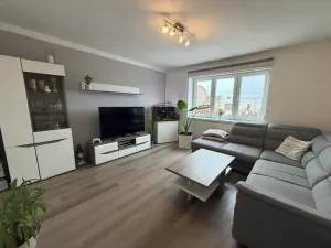 Prodej bytu 2+1, Bučovice, Vyškovská, 64 m2