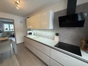 Prodej bytu 2+1, Bučovice, Vyškovská, 64 m2