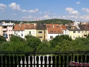 Pronájem bytu 3+kk, Brno, Klíny, 95 m2