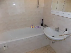 Pronájem bytu 1+1, Praha - Troja, Krynická, 40 m2