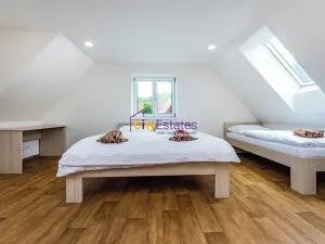 Prodej bytu 3+kk, Horní Bečva, 84 m2