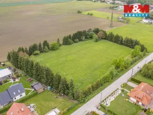 Prodej pozemku pro bydlení, Dobruška - Pulice, 9489 m2
