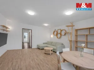 Prodej rodinného domu, Praha - Strašnice, Dvouletky, 120 m2