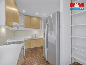 Prodej rodinného domu, Praha - Strašnice, Dvouletky, 120 m2