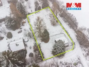 Prodej chaty, Postupice - Lísek, 40 m2